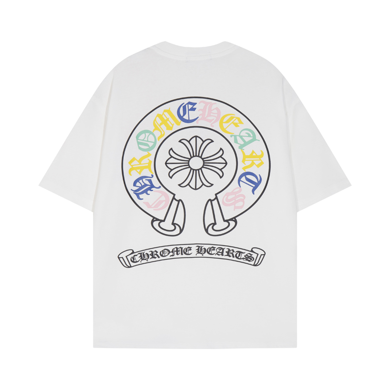 Chrome Hearts T-Shirts